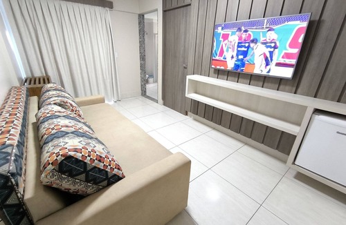 Caldas Novas Condo | Piazza diRoma