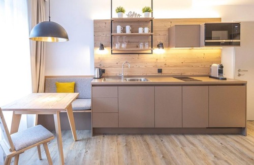 Hinterstoder Apartment | Piessling Standard - 16 nights - Dormio Aparthotel Hinterstoder