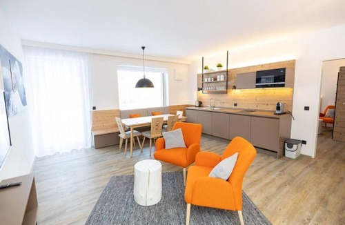 Hinterstoder Apartment | Piessling Standard - 16 nights - Dormio Aparthotel Hinterstoder