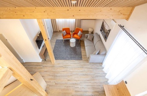 Hinterstoder Apartment | Piessling Standard - 16 nights - Dormio Aparthotel Hinterstoder