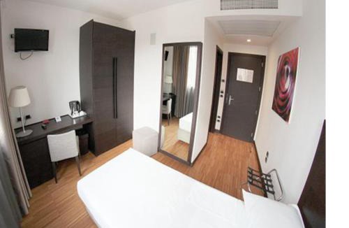 Oderzo Hotel | Postumia Hotel Design
