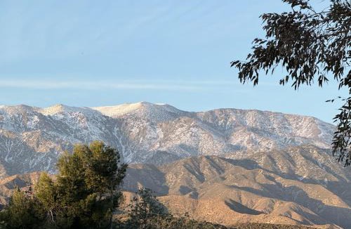 Banning House | Private Ranch Retreat