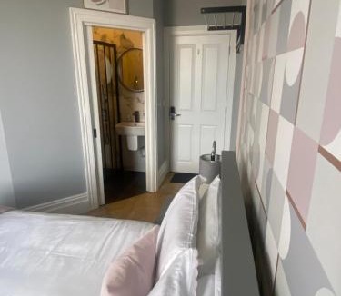 The Liberties House | River Inn