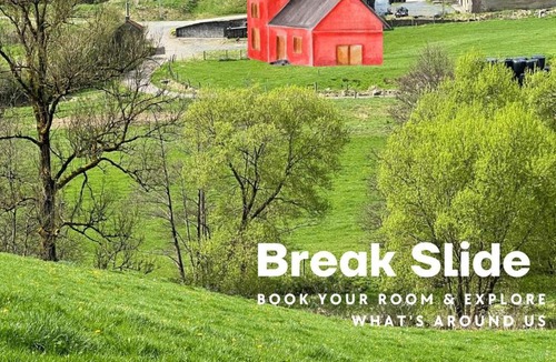 Luxembourg Ardennes Apartment | Smart sleep