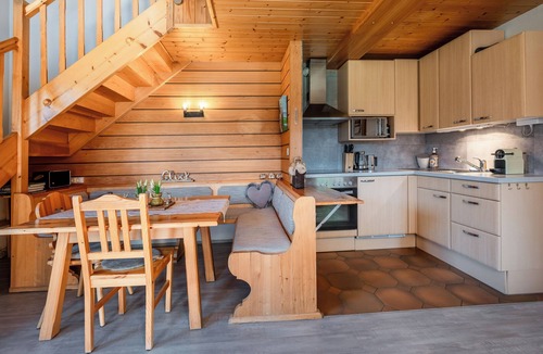 Groebming House | "Stoderglück" by Alpenidyll Apartments