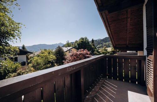 Groebming House | "Stoderglück" by Alpenidyll Apartments