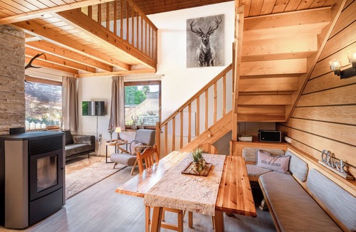 Groebming House | "Stoderglück" by Alpenidyll Apartments