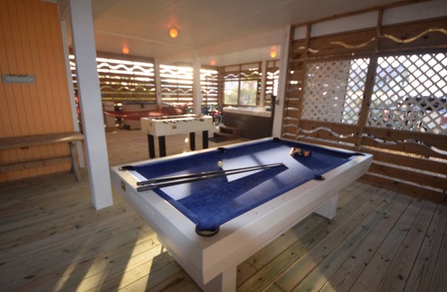 St. George Island House | Summer Sale! Steps to Beach, Amazing View! Pool, Game room, Hot-tub!