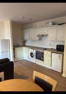 The Liberties Apartment | Temple Bar Residence