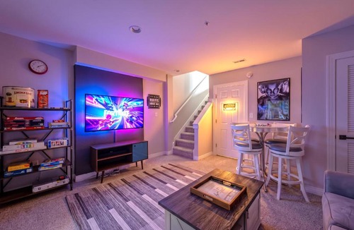 Bermuda Bay House | The Wright Stuff OBX