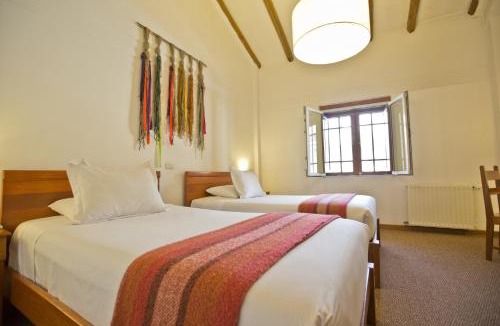 Cusco Historic Center Hotel | Tierra Viva Cusco Centro
