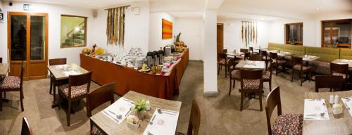 Cusco Historic Center Hotel | Tierra Viva Cusco Centro