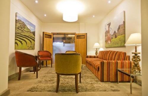 Cusco Historic Center Hotel | Tierra Viva Cusco Centro