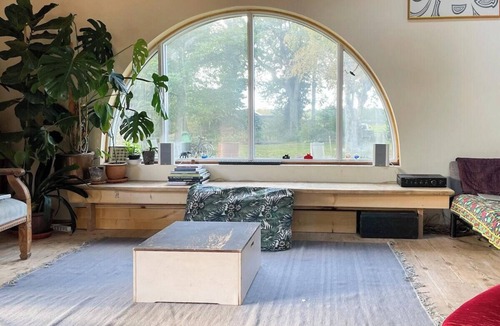 Dragor House | Tiny house around Copenhagen and nature