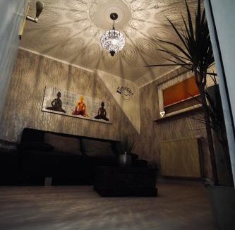 Waldbrunn Apartment | Tinytimeout Westerwald
