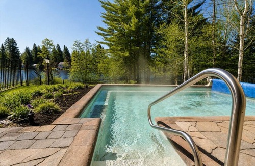 Mont-Tremblant Pedestrian Village Condo | Tremblant Prestige - Bondurant 95-8