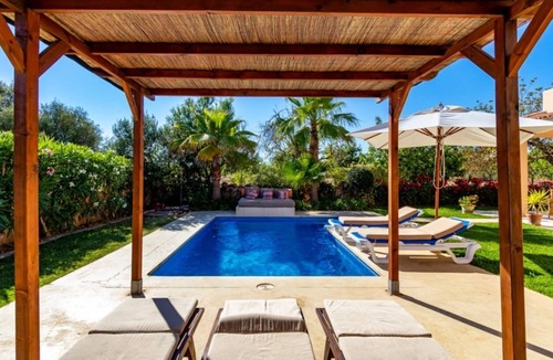 Sa Rapita Villa | Villa Est Trenc (Mallorca)