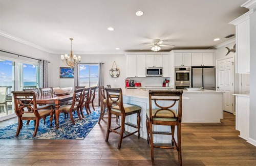 Plantation House | Welcome to Beachfront Benefits!