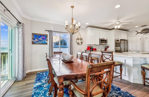 Plantation House | Welcome to Beachfront Benefits!