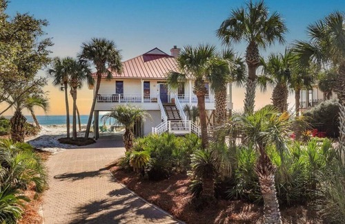 Plantation House | Welcome to DUNE IT RIGHT!