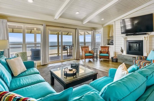 St. George Island House | WELCOME TO TEMPTATION ISLAND where your dreams of an amazing vacation become a reality!