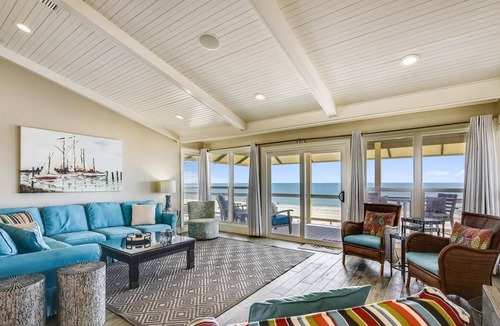 St. George Island House | WELCOME TO TEMPTATION ISLAND where your dreams of an amazing vacation become a reality!