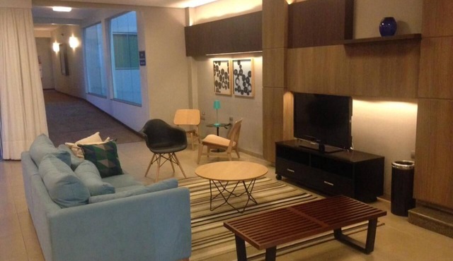 Órion Hotel in Itumbiara