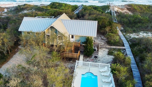 15% remaining weeks in August! 4 BR/2 BA, Heated Pool, Spa and Awesome Reviews!