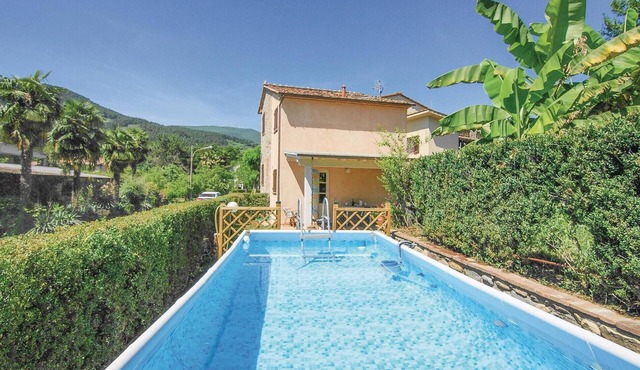2 bedroom stunning home in Castelvecchio di Comp. in Castelvecchio di Comp.