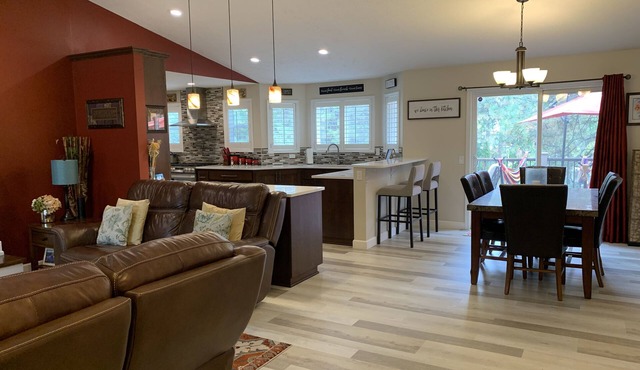 20% Off Winter Stays! Close to Skiing, Boarding & Sledding in Mead