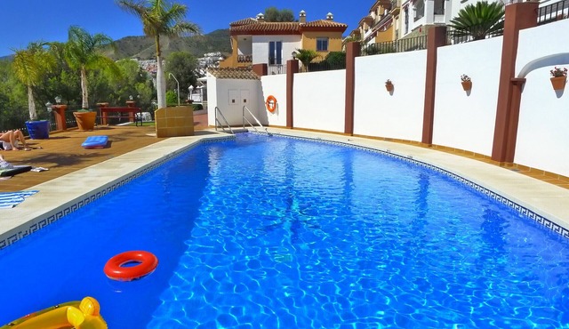 3 Bedrooms | Aljamar 19A | CG R1086 in Nerja