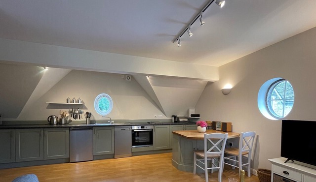 A Hidden Gem in Tetbury