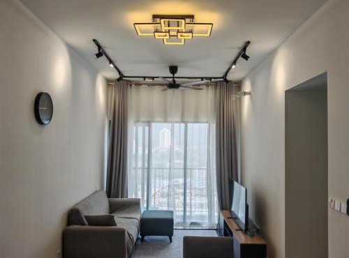 Aakif 168 Selayang Homestay - Malay Only in Batu Caves
