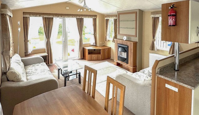 Acorn 3 bedroom Pet Friendly in Clynderwen