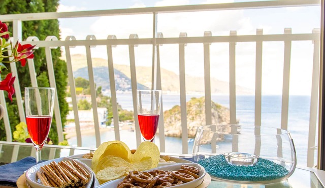 Adalgisa Suite - Superior in Taormina