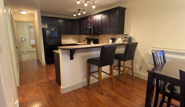 Affordable Cozy Condo in Radium Hotsprings in Radium Hot Springs