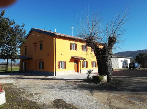 AL MORAR in Farra dʼlsonzo