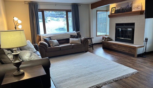 Alpine-View Retreat in Girdwood in Anchorage