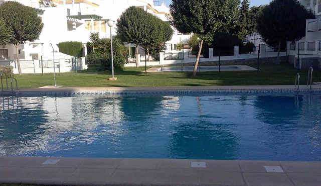 Apartamento La Atalaya C-118 in Conil de la Frontera