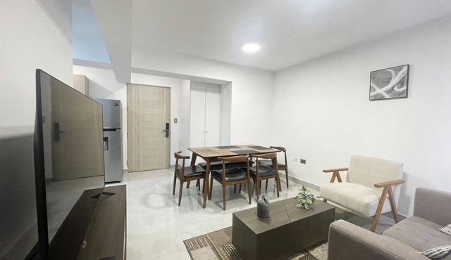Apartment in Yanahuara: Modern, Central, and Fully Equipped in Yanahuara