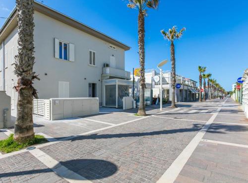 Apartment MaPo by Interhome in Marina di Cecina