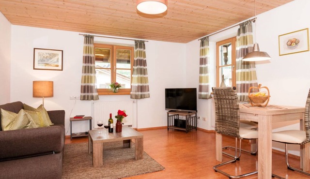 Apartment Ringberg - Apartments Nutz in Bad Wiessee