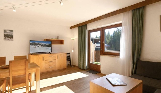 Apartment "Type A" - Ostbacher Stern in Leutasch