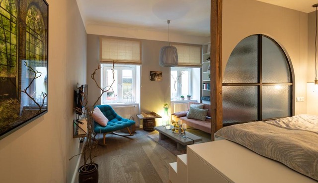 Apartment Vienna. Your second home abroad in Wien