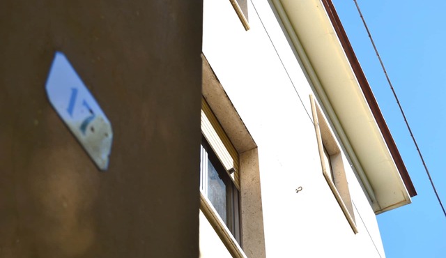 Apartment within walking distance of downtown. Close to the train station and downtown in Cormons