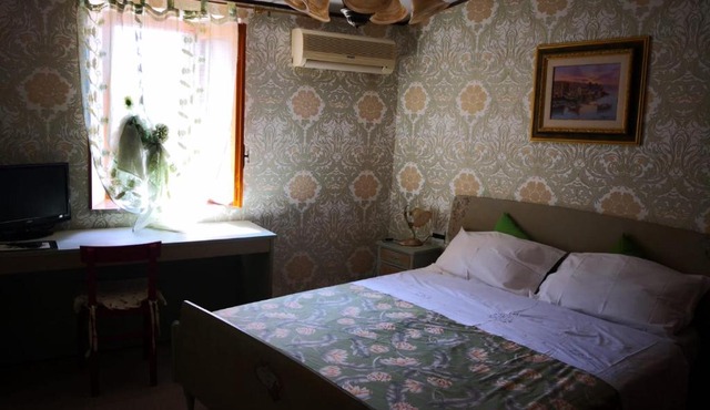 Appartamentino centro storico in San Donato Val di Comino