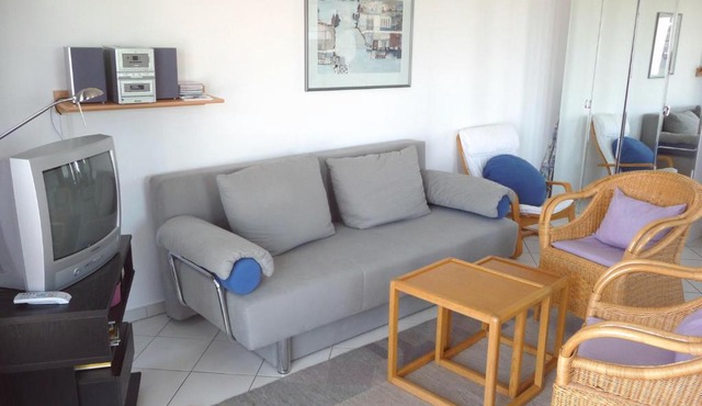 Appartements Panorama in Donnerskirchen
