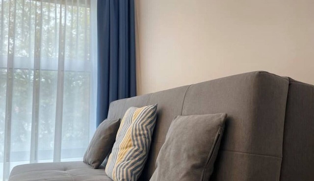 Arbio I 2 bedrooms Apart in Graz in Graz