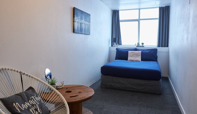 Attic Backpackers in Auckland