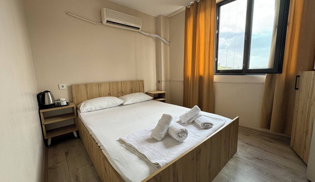 Avio Hotel in Diyarbakir